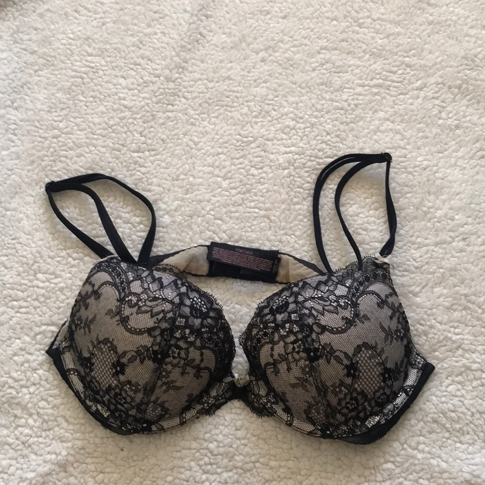 Push-up Bra